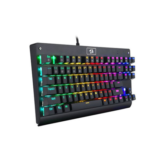 Redragon K568 RGB DARK AVENGER Mechanical Gaming Keyboard