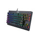 Redragon K568 RGB DARK AVENGER Mechanical Gaming Keyboard