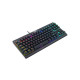 Redragon K568 RGB DARK AVENGER Mechanical Gaming Keyboard