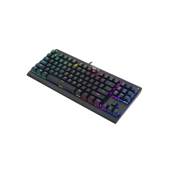 Redragon K568 RGB DARK AVENGER Mechanical Gaming Keyboard