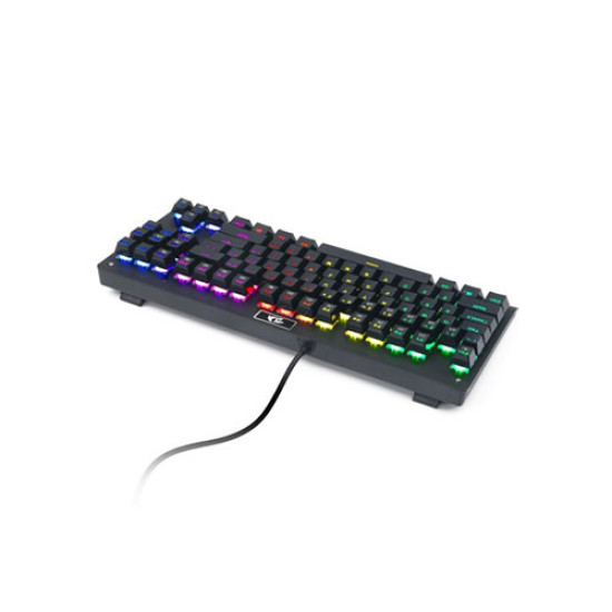 Redragon K568 RGB DARK AVENGER Mechanical Gaming Keyboard