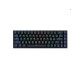 Redragon K631 CASTOR Mechanical Rgb Gaming Keyboard