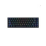 Redragon K631 CASTOR Mechanical Rgb Gaming Keyboard