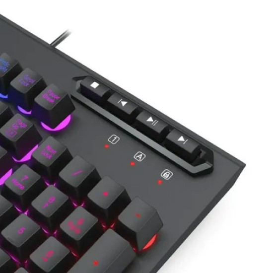 Redragon ADITYA K513 RGB Gaming keyboard