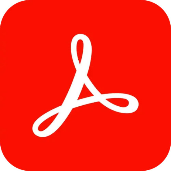 Adobe Acrobat Standard DC for Teams