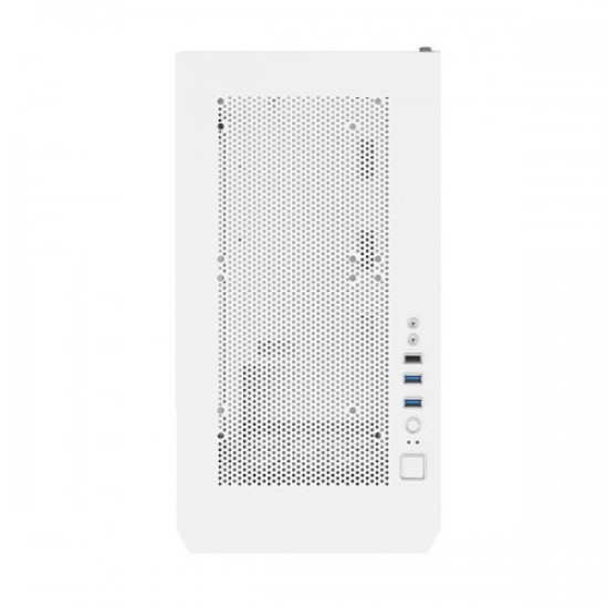 Montech AIR 100 ARGB Micro ATX Case White