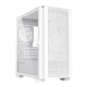 Montech AIR 100 LITE White Micro ATX Case