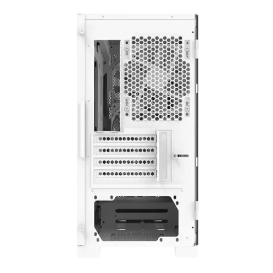 Montech AIR 100 LITE White Micro ATX Case