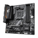 GIGABYTE B550M AORUS ELITE AX DDR4 mATX AM4 Motherboard