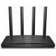 Tp-Link Archer AX12 AX1500 1500mbps Wifi 6 Router