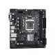 ASRock H470M-HDV/M.2 10th Gen Micro ATX Motherboard