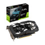 ASUS Dual GeForce GTX 1650 4GB GDDR5 Graphics Card