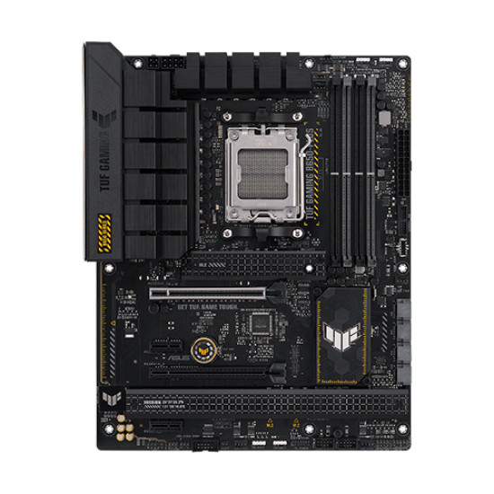 Asus TUF GAMING B650-PLUS DDR5 AM5 ATX Motherboard