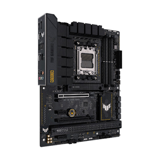 Asus TUF GAMING B650-PLUS DDR5 AM5 ATX Motherboard