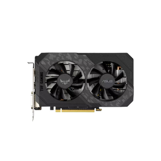 ASUS TUF Gaming GeForce GTX 1630 4GB GDDR6 Graphics Card