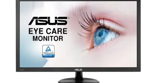 Asus vp247 specs online