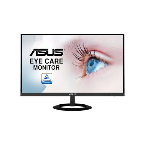 ASUS VZ239HR 23" Full HD Ultra-slim Frameless Eye Care Monitor