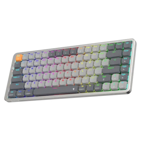 Redragon AZURE K652 84 Key RGB Mechanical Gaming Keyboard