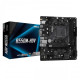 ASRock B550M-HDV DDR4 AMD Motherboard