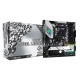 ASRock B550M Steel Legend AMD AM4 Micro-ATX Motherboard