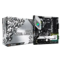 ASRock B550M Steel Legend AMD AM4 Micro-ATX Motherboard