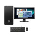 HP 280 Pro G8 MT Core i5 11th Gen Micro Tower Brand PC