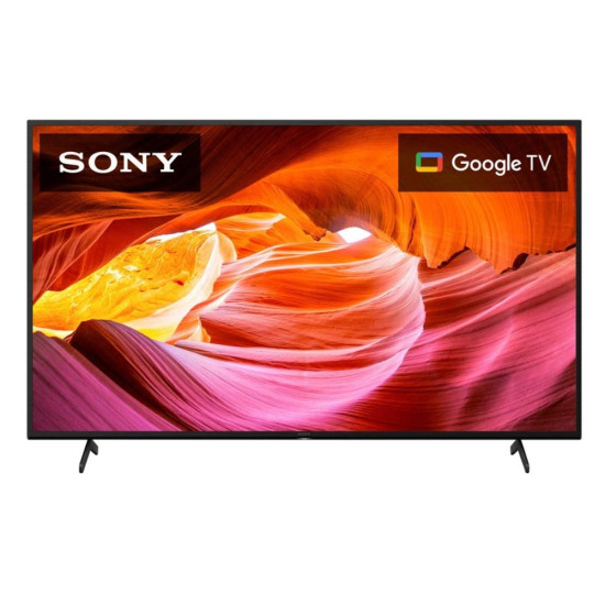 Sony Bravia KD-43X75K 43 Inch 4K Ultra HD Smart Android LED TV