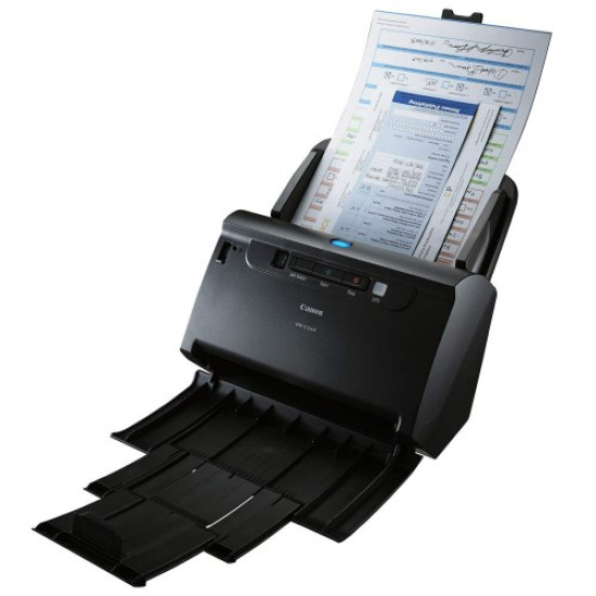 Canon DR-C240 Document Scanner