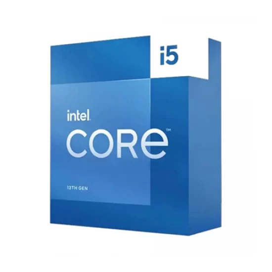 Intel 13th Gen Core i5 13400 Raptor Lake Processor