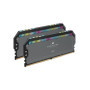 Corsair DOMINATOR PLATINUM RGB 32GB (2x16GB) DDR5 6000MHz C36 AMD EXPO RAM Kit