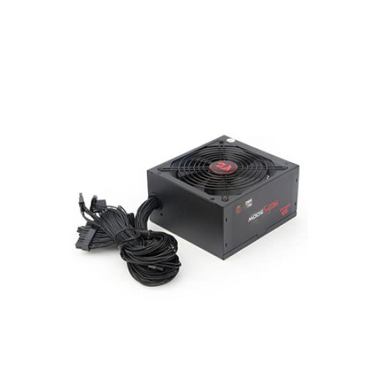 Redragon GC-PS002 Semi 600WATT CPU power supply 