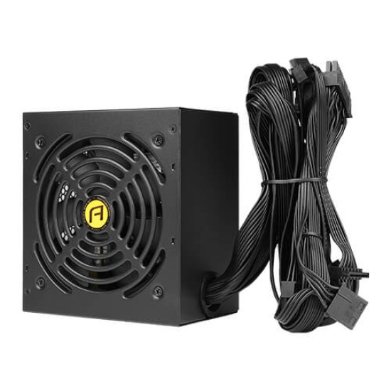 Antec CUPRUM STRIKE CSK 650W 80 Plus Bronze Power Supply