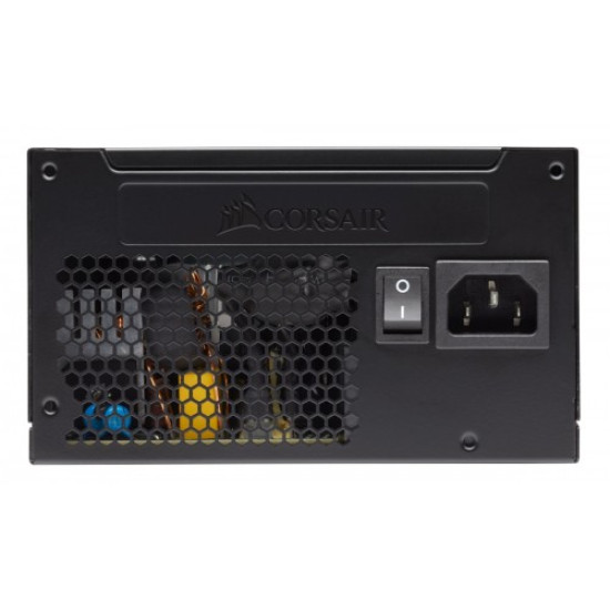 Corsair CV650 650Watt 80 Plus Bronze Certified Power Supply