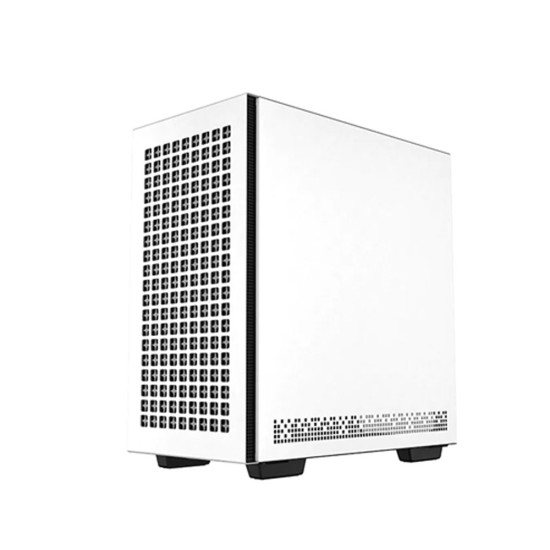 DeepCool CH370 WH Micro ATX Case