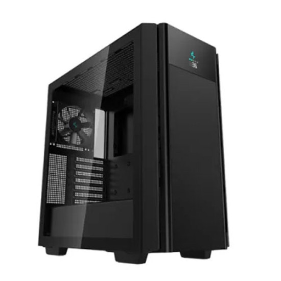 DeepCool CH510 MESH DIGITAL Mid Tower Case