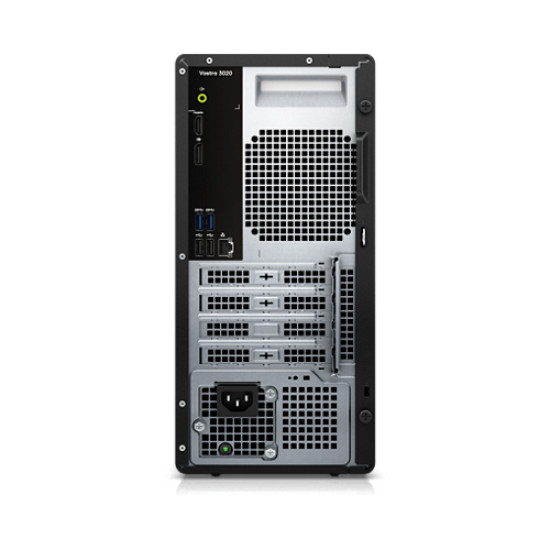 Dell Vostro Mini Tower 3020 - i3-13100-8GB-256GB