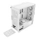 Antec DF700 FLUX White Mid Tower ATX Gaming Case