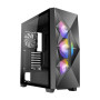 Antec DF800 FLUX Mid-Tower Gaming Case