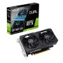 ASUS Dual GeForce RTX 3050 V2 OC Edition 8GB GDDR6 Graphics Card