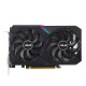 ASUS Dual GeForce RTX 3050 V2 OC Edition 8GB GDDR6 Graphics Card