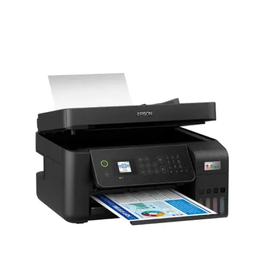 Epson EcoTank L5290 A4 Wi-Fi All-in-One Ink Tank Printer with ADF