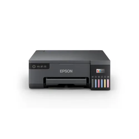 Epson EcoTank L8050 Wi-Fi Single Function Color Ink Tank Printer