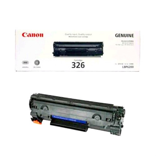 Canon 326 Toner For LBP 6200 Printer