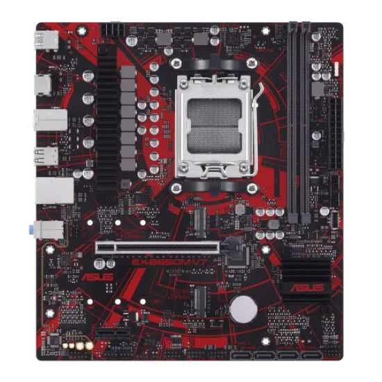 Asus EX-B650M-V7 AM5 micro-ATX Motherboard