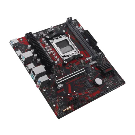 Asus EX-B650M-V7 AM5 micro-ATX Motherboard