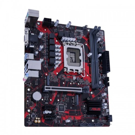 ASUS EX-B660M-V5 PRO D4 12th Gen M-ATX Motherboard