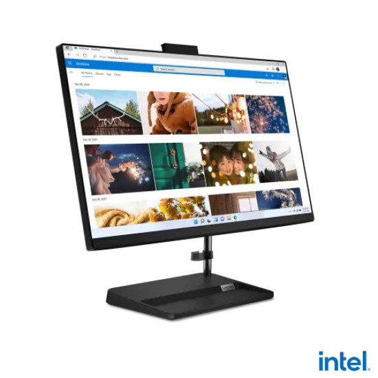 Lenovo IdeaCentre AIO 3 24IAP7 Core i5 13th Gen 23.8" All-in-One Desktop PC