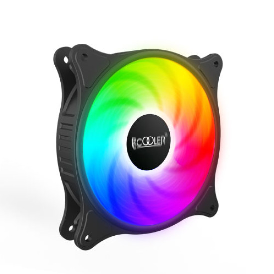 PCcooler FX-120 3 in 1 CPU Cooler