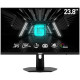MSI G244F E2 23.8-inch FHD Rapid IPS 180Hz Gaming Monitor