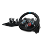 Logitech Driving Force G29 Racing Gaming Wheel for PlayStation